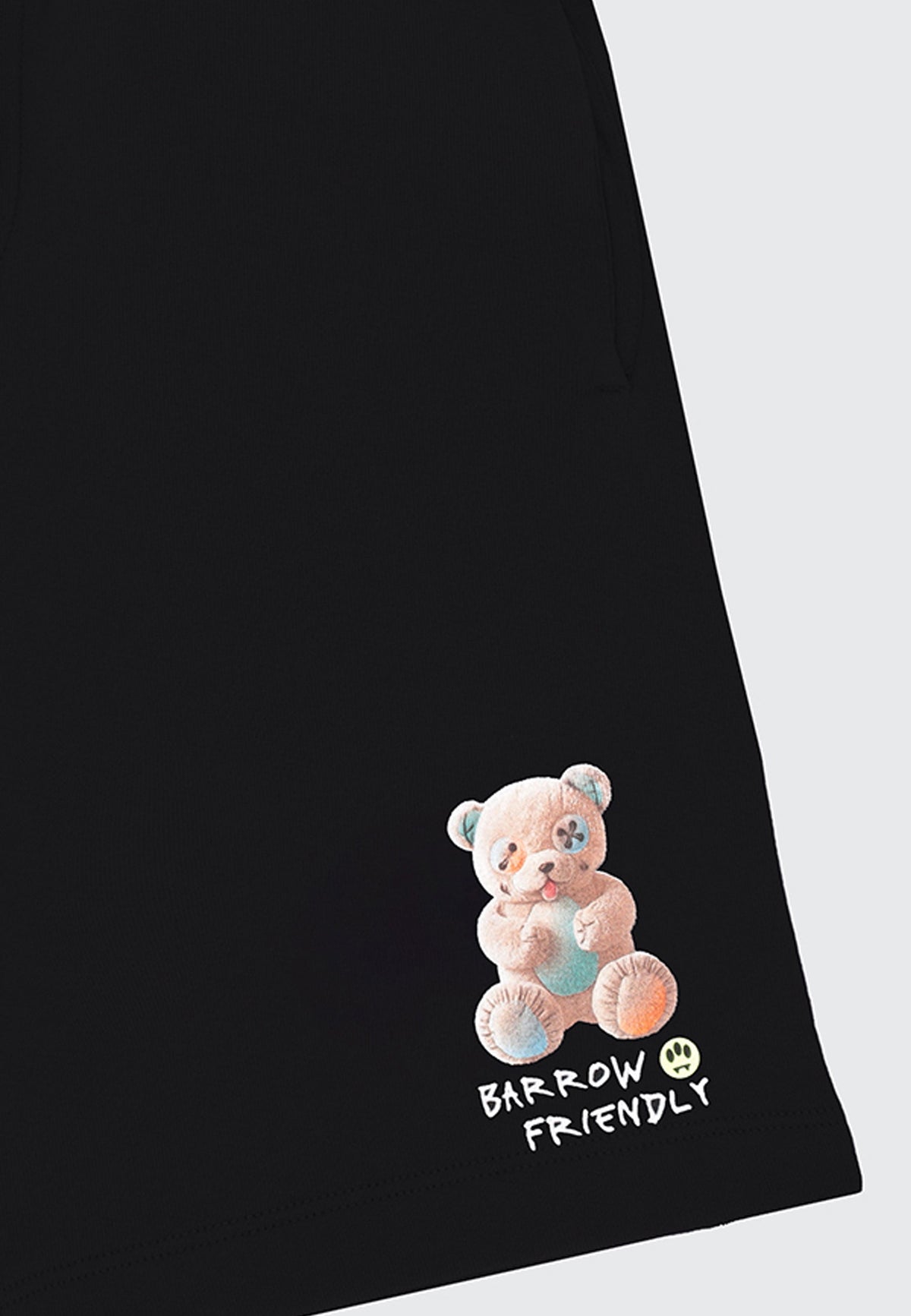 SHORTS TEDDY