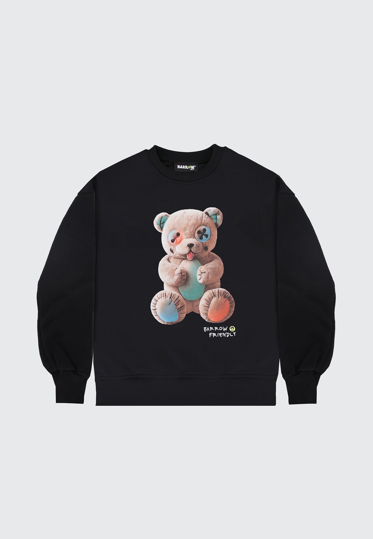 FELPA TEDDY