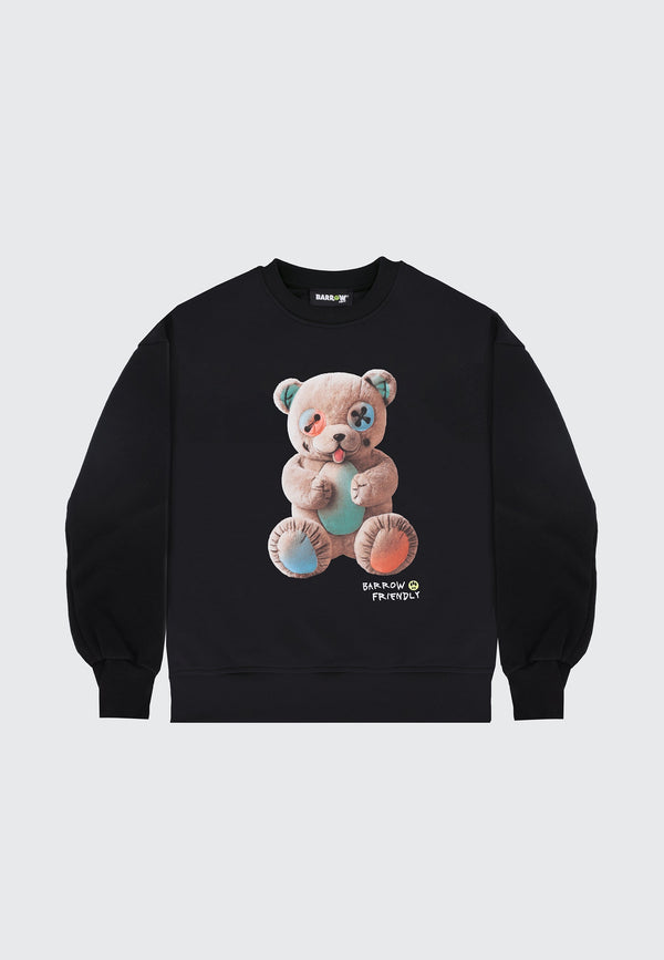 FELPA TEDDY