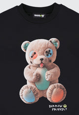 FELPA TEDDY