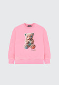 FELPA TEDDY