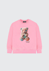 FELPA TEDDY
