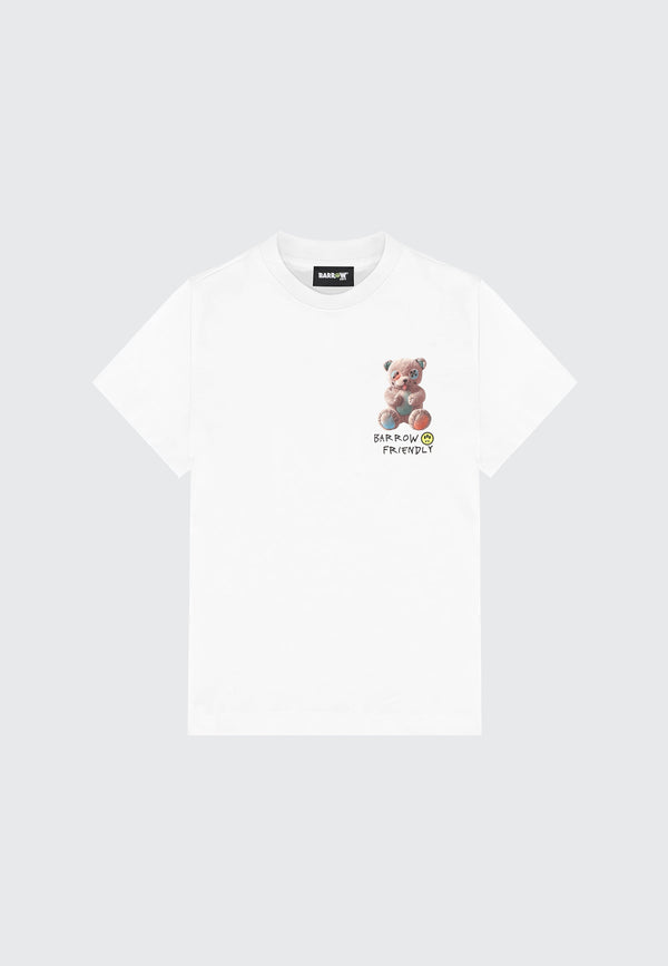 T-SHIRT TEDDY