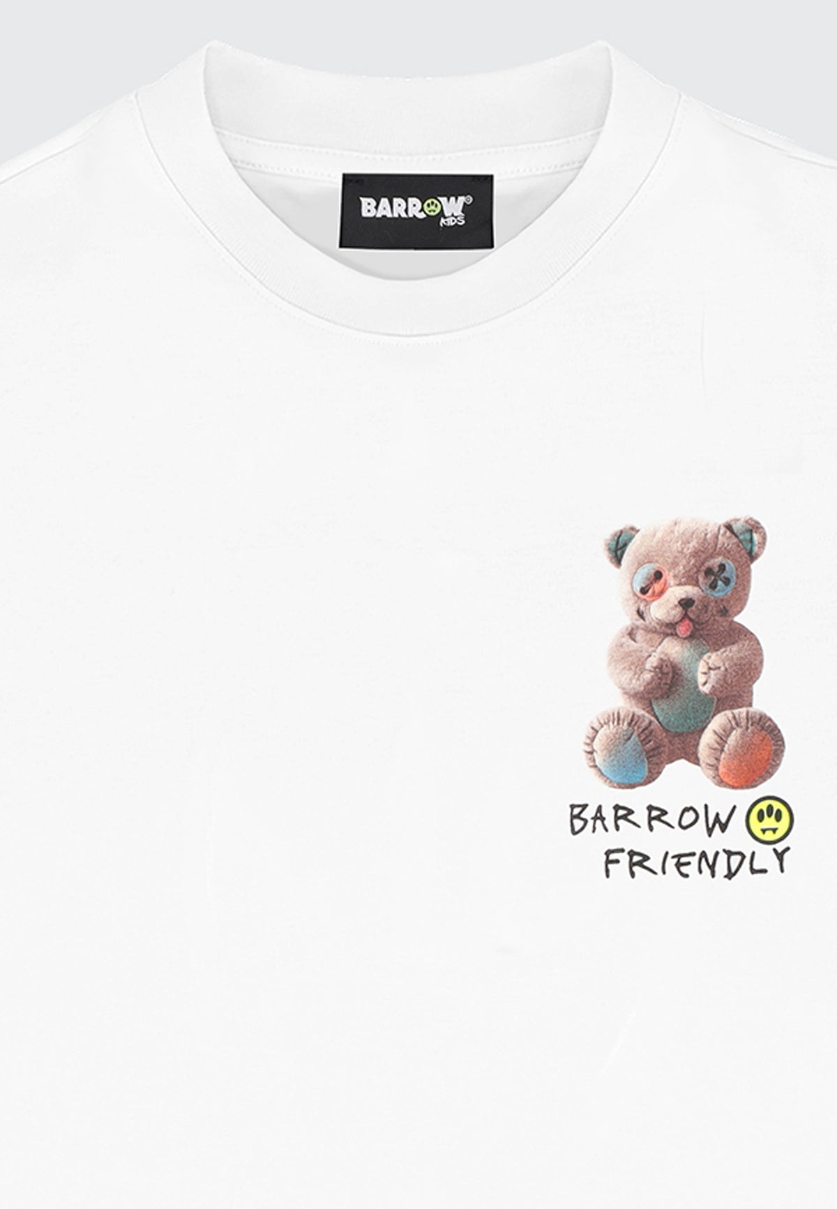 T-SHIRT TEDDY