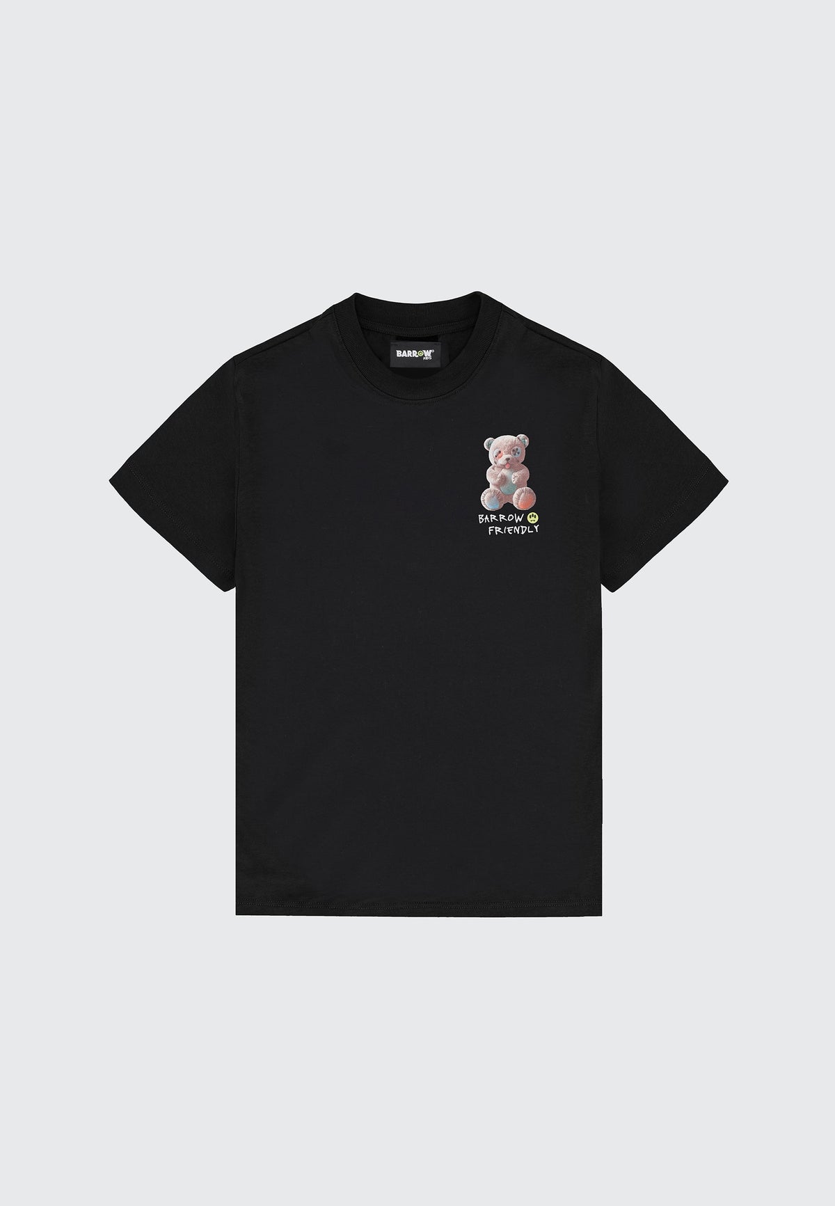 T-SHIRT TEDDY