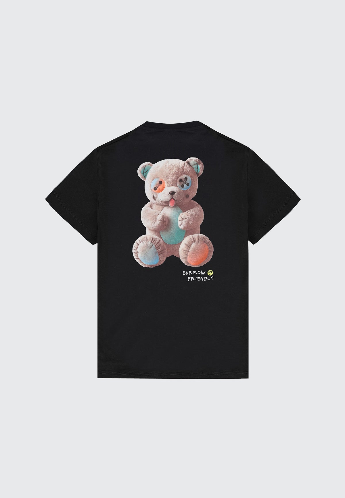 T-SHIRT TEDDY