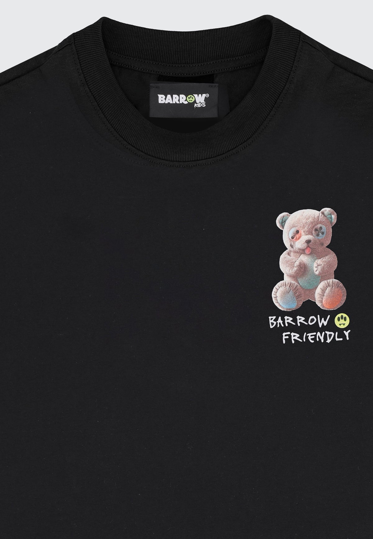 T-SHIRT TEDDY