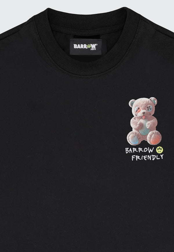 T-SHIRT TEDDY