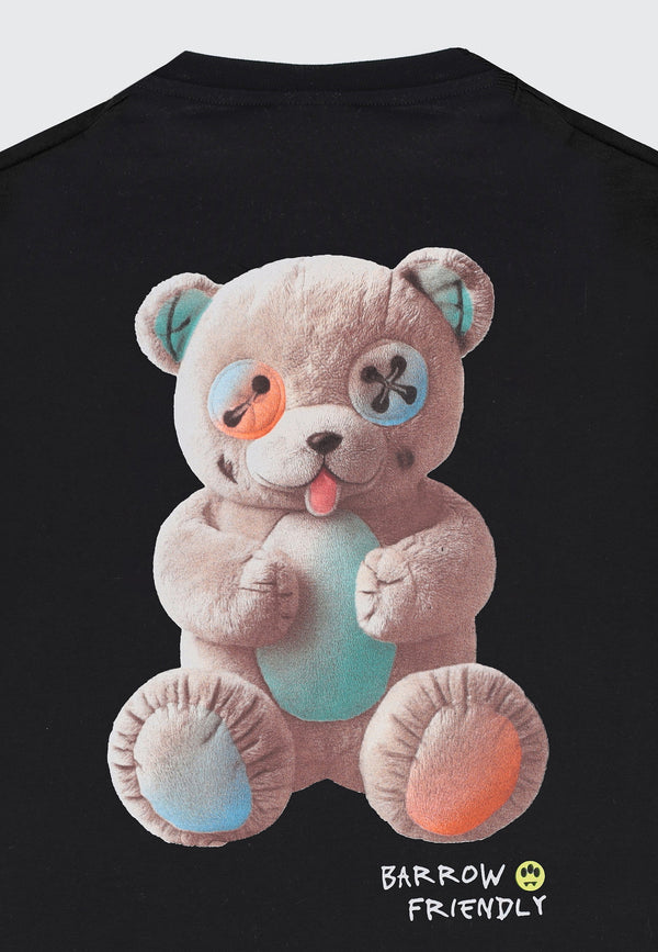 T-SHIRT TEDDY