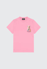 T-SHIRT TEDDY