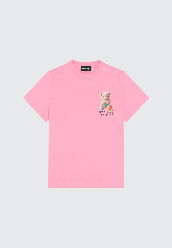 T-SHIRT TEDDY