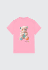 T-SHIRT TEDDY