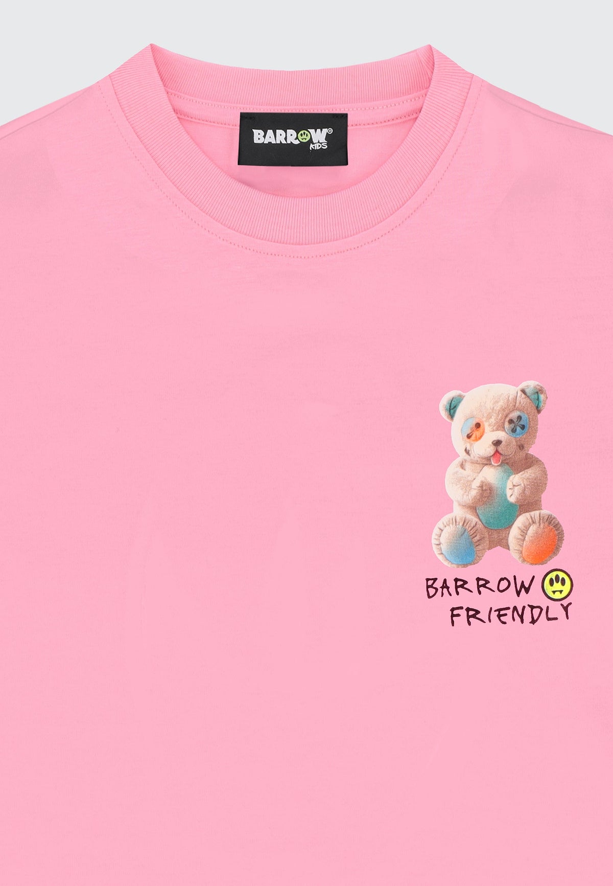 T-SHIRT TEDDY