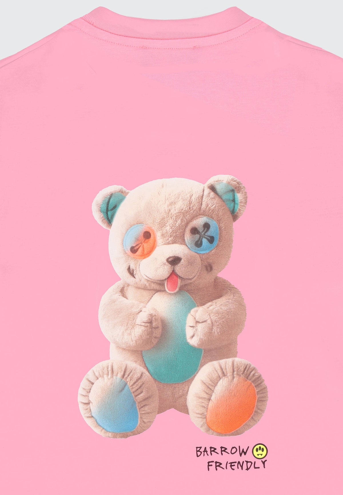 T-SHIRT TEDDY