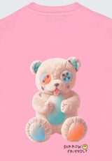 T-SHIRT TEDDY