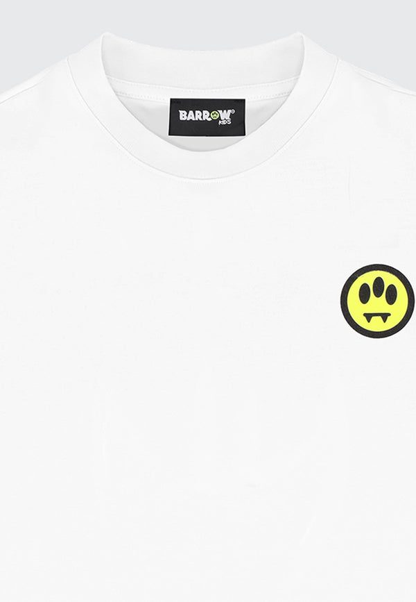 T-SHIRT ICONIC