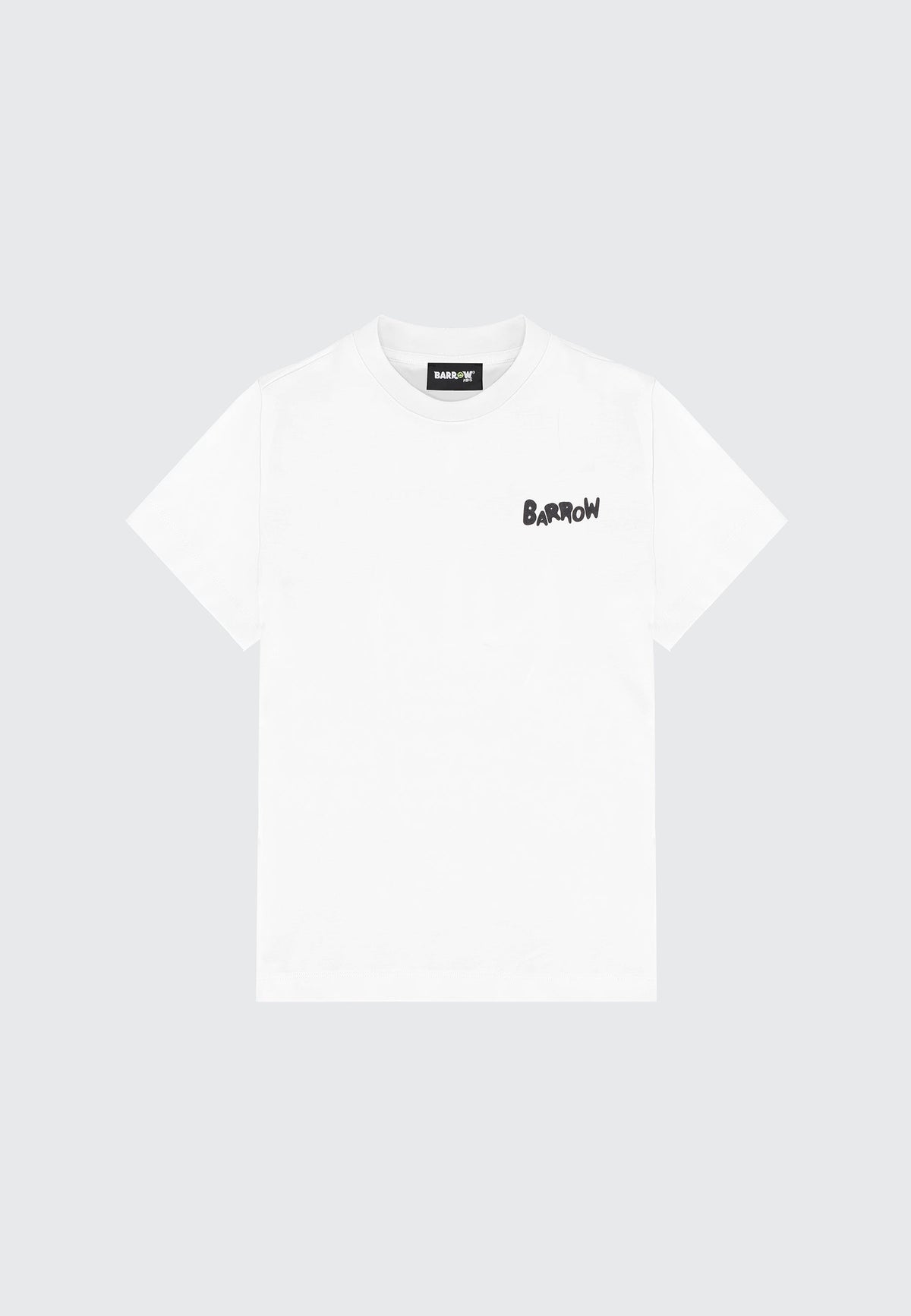 T-SHIRT ESSENTIAL