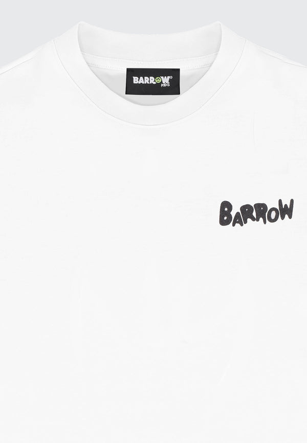T-SHIRT ESSENTIAL
