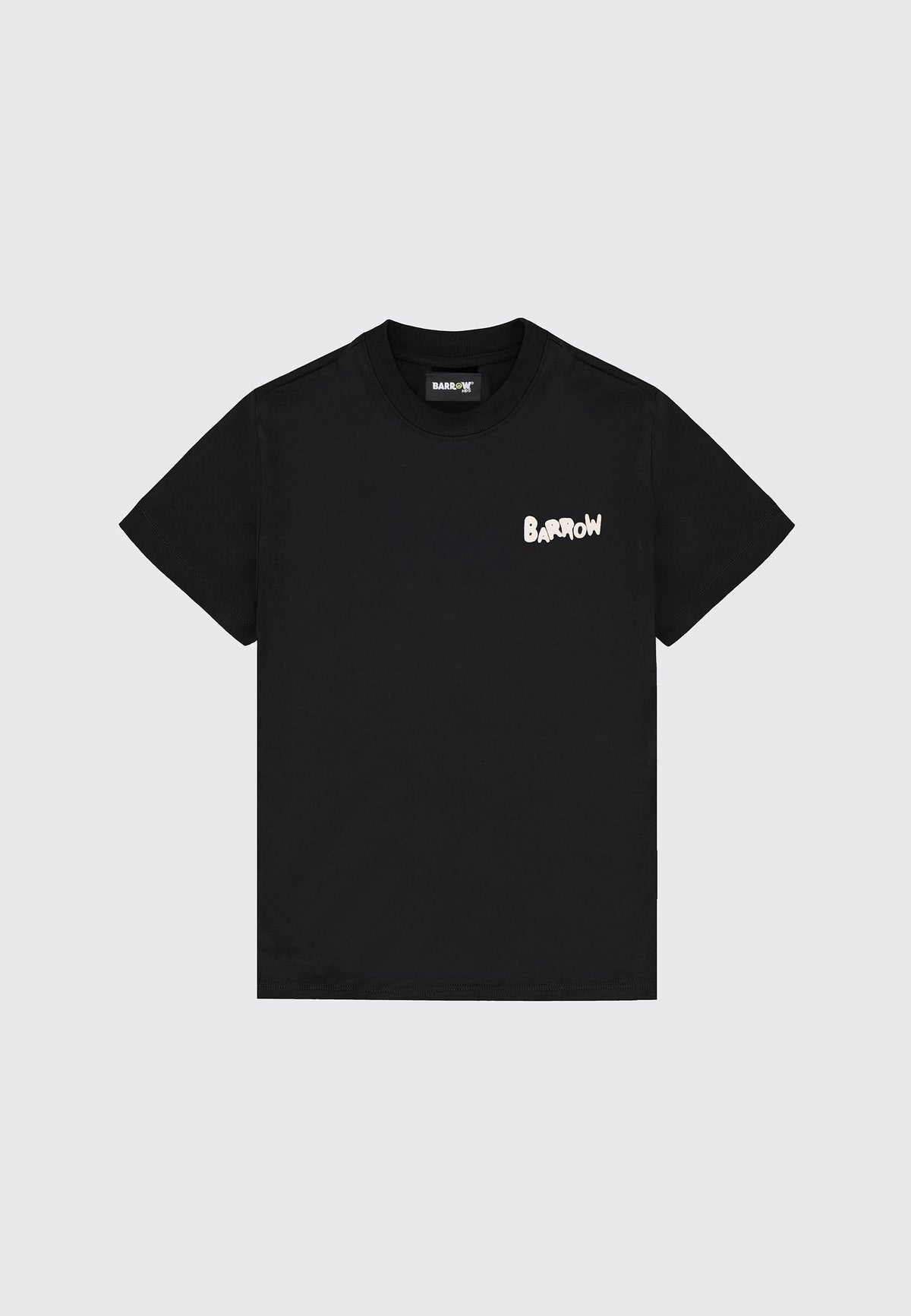 T-SHIRT ESSENTIAL