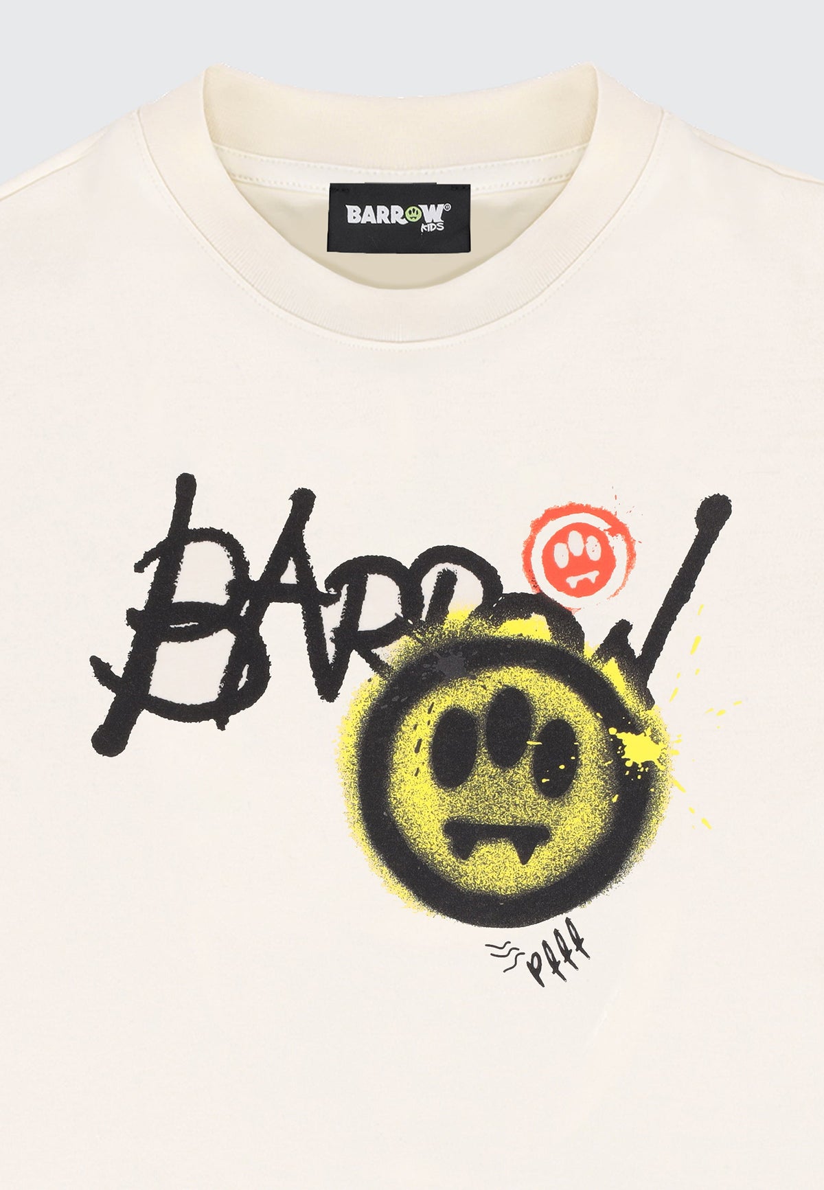T-SHIRT SPRAY