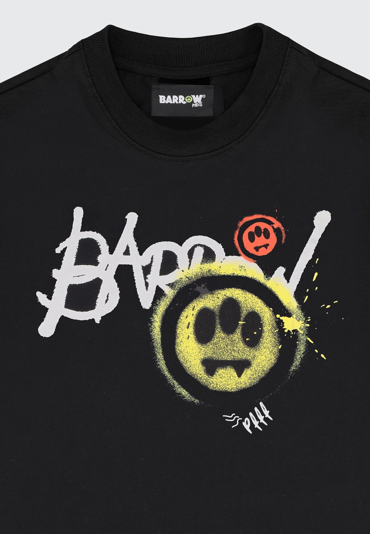 T-SHIRT SPRAY