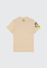 T-SHIRT STICKERS