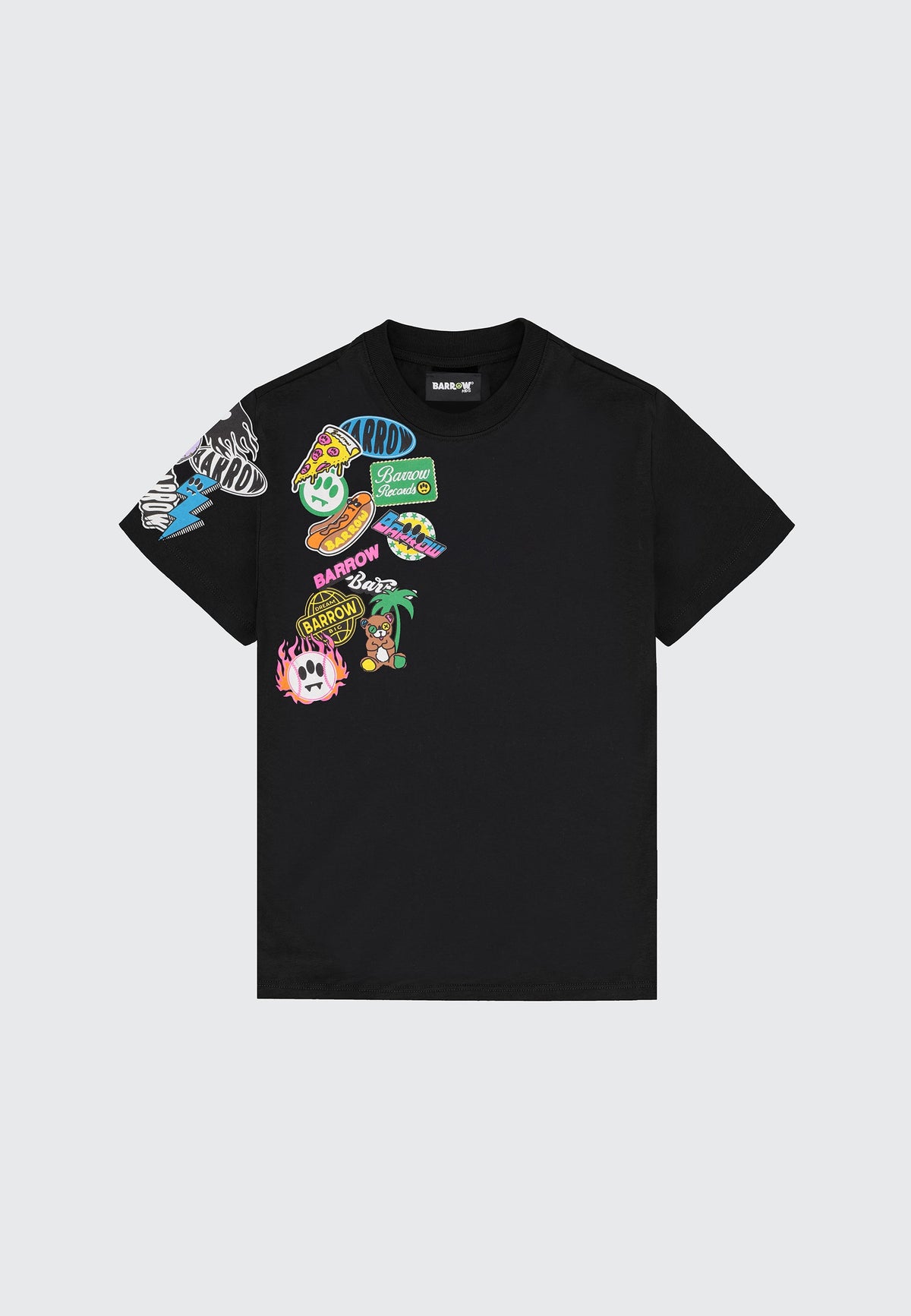 T-SHIRT STICKERS