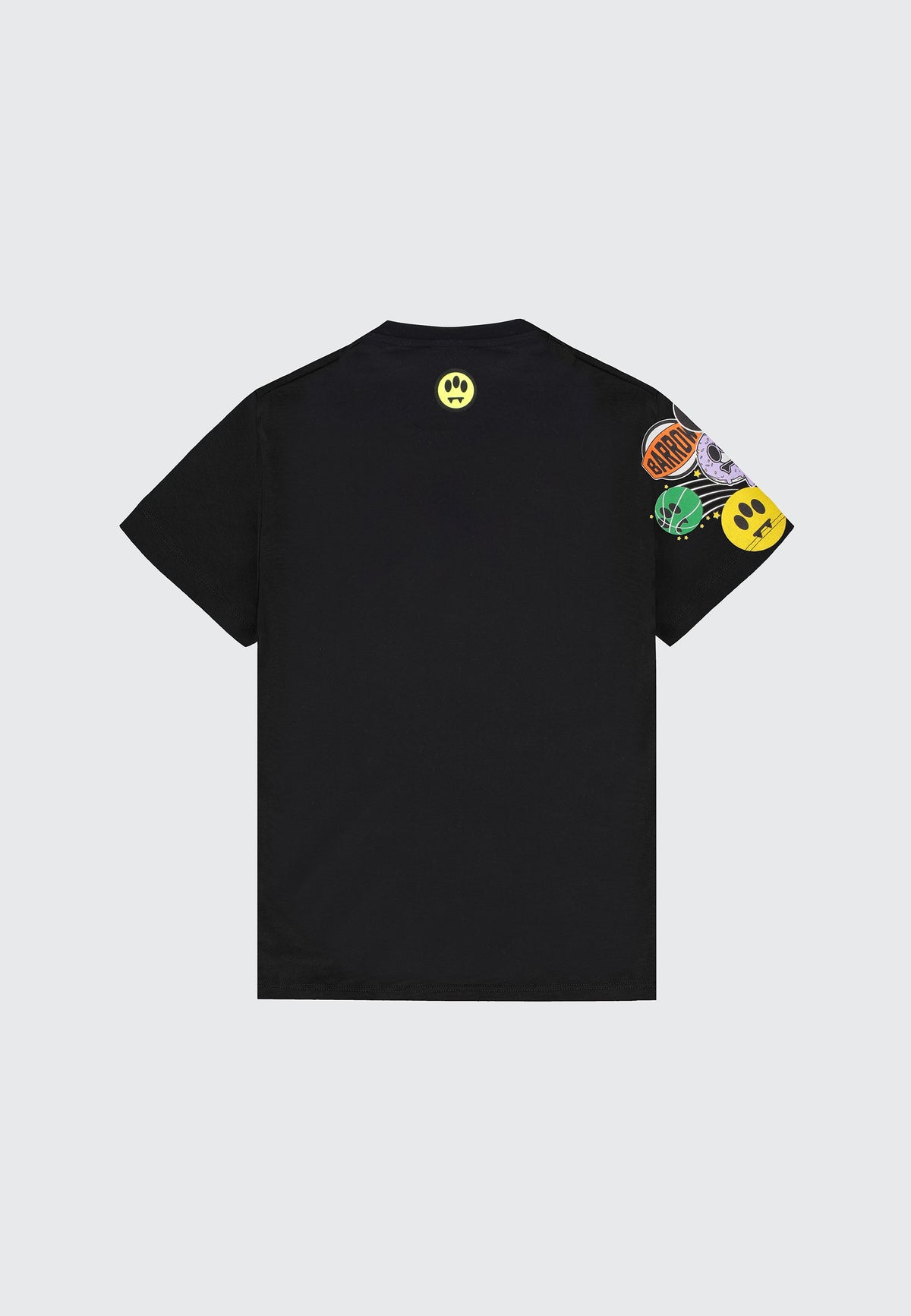 T-SHIRT STICKERS