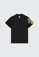 T-SHIRT STICKERS