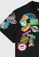 T-SHIRT STICKERS