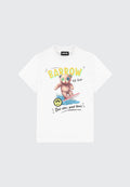 T-SHIRT ICONIC
