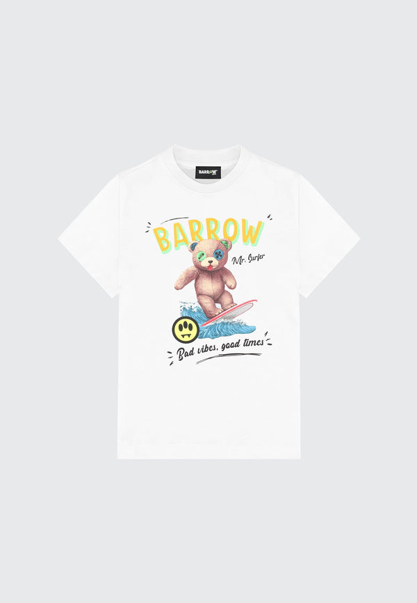 T-SHIRT ICONIC