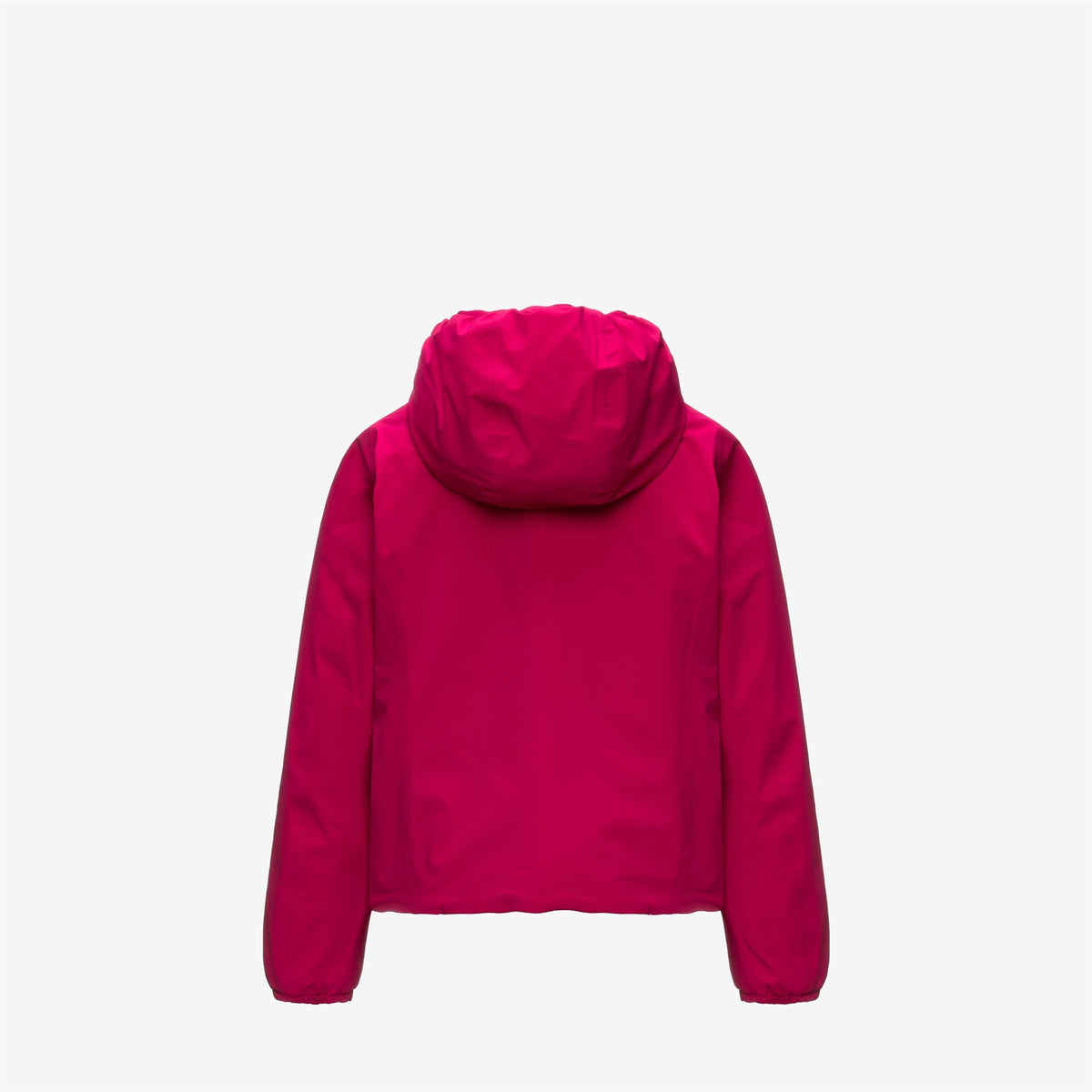 K-Way P. Lily ST Warm Double Red Cerise-pink Sallow