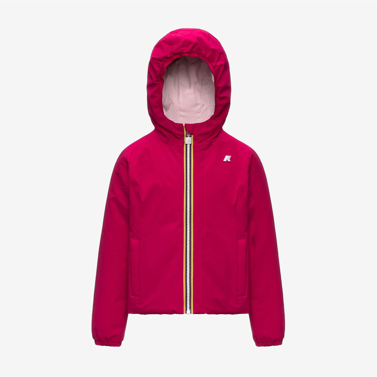 K-Way P. Lily ST Warm Double Red Cerise-pink Sallow