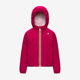 K-Way P. Lily ST Warm Double Red Cerise-pink Sallow