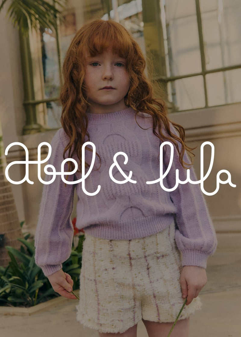 Abel & Lula
