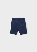 Bermuda in lino bambino