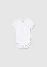 Body neonato - Bianco