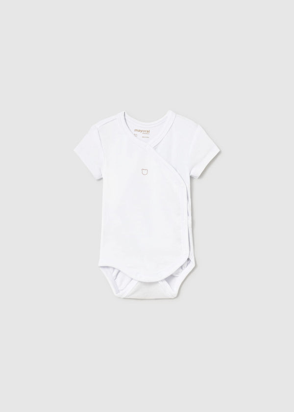 Body neonato - Bianco
