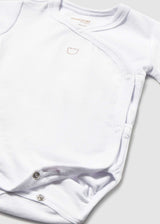 Body neonato - Bianco