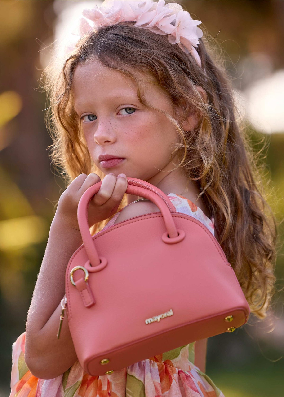 Borsa bambina