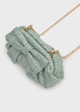 Borsa fiocco bambina