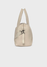 Borsa maternità similpelle neonato - Beige