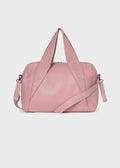 Borsa maternità similpelle neonato - Blush