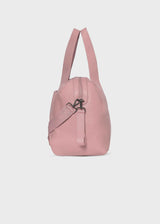 Borsa maternità similpelle neonato - Blush