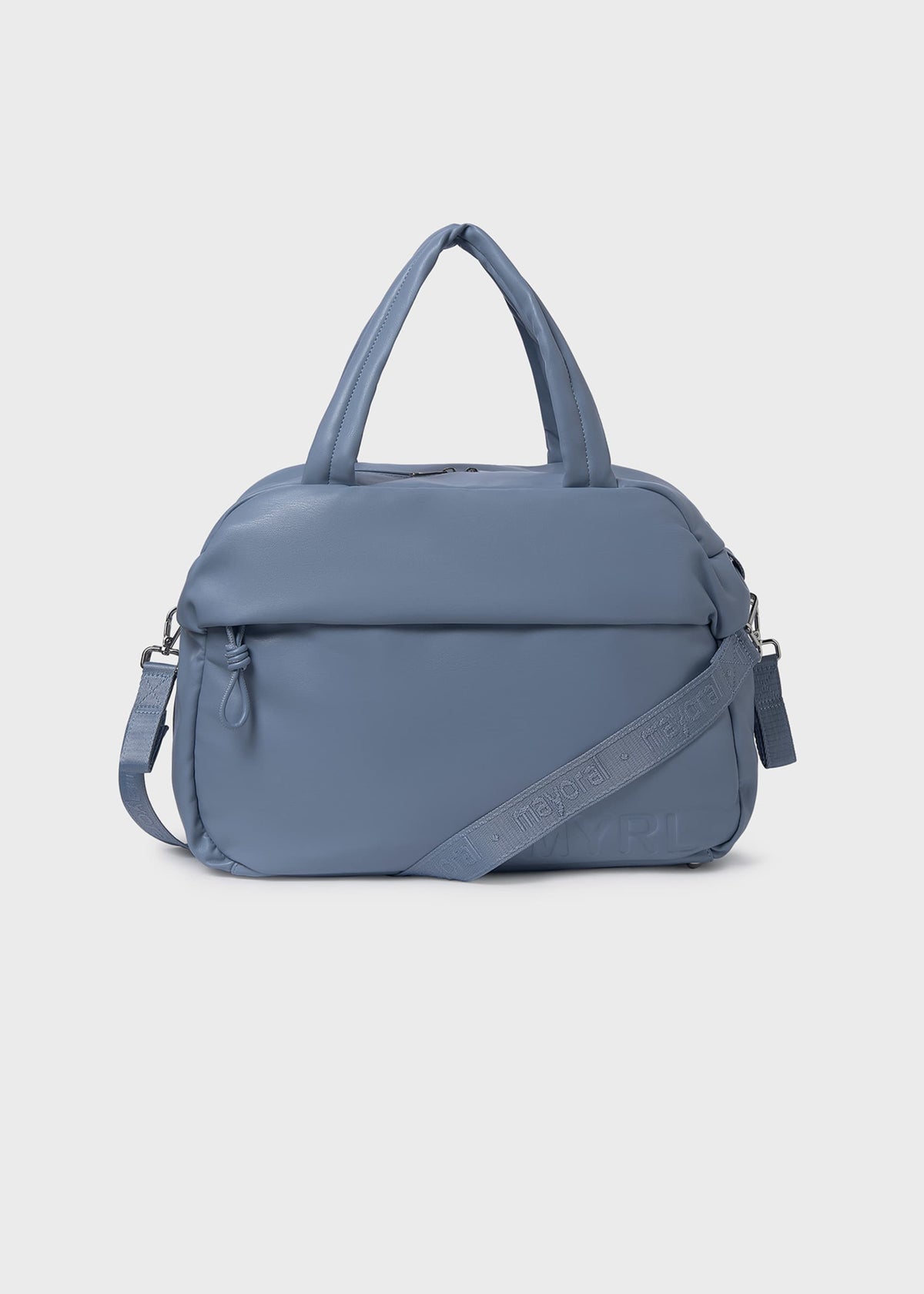 Borsa neonato - Blue
