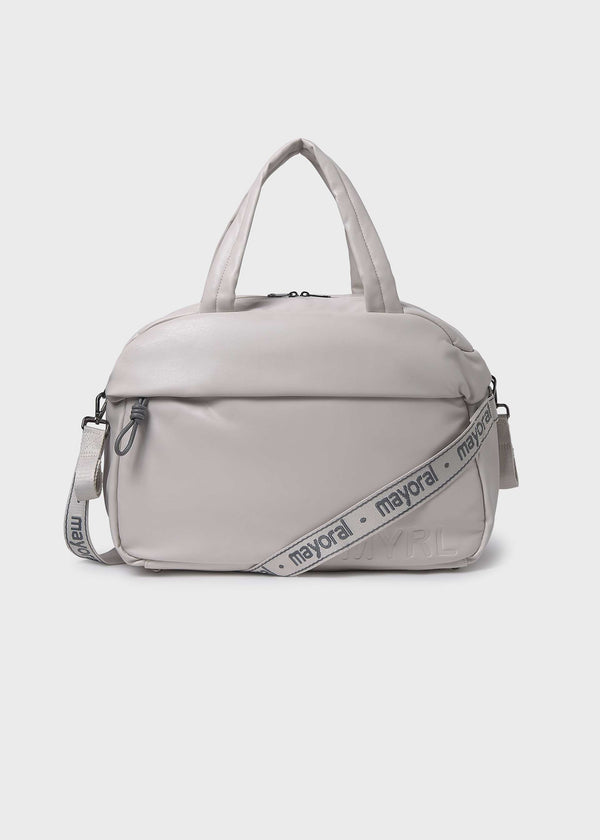 Borsa neonato - Ghiaccio