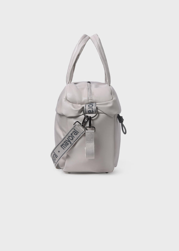 Borsa neonato - Ghiaccio