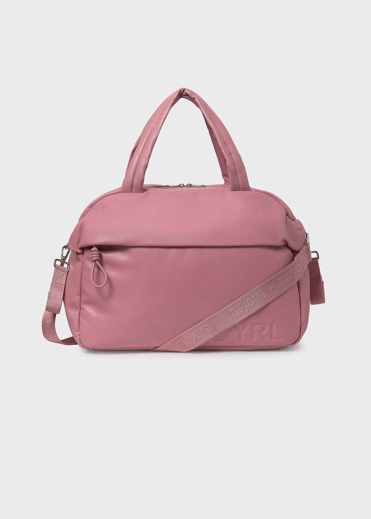 Borsa neonato - Tan
