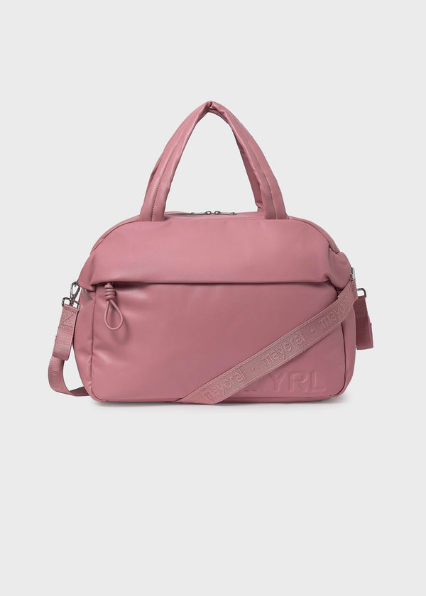Borsa neonato - Tan